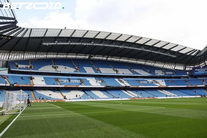 Manchester City Guilty on 114 of 115 Premier League Charges, Report Says.
