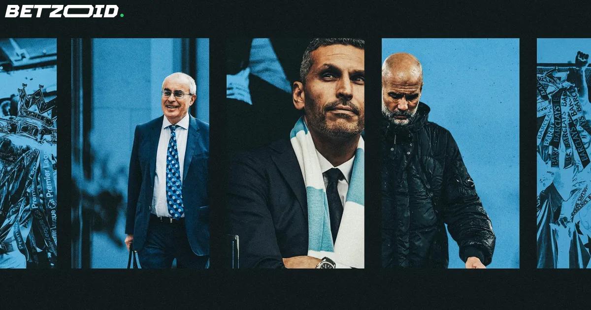 Manchester City reportedly found guilty of almost all 115 financial charges - what happens now?.