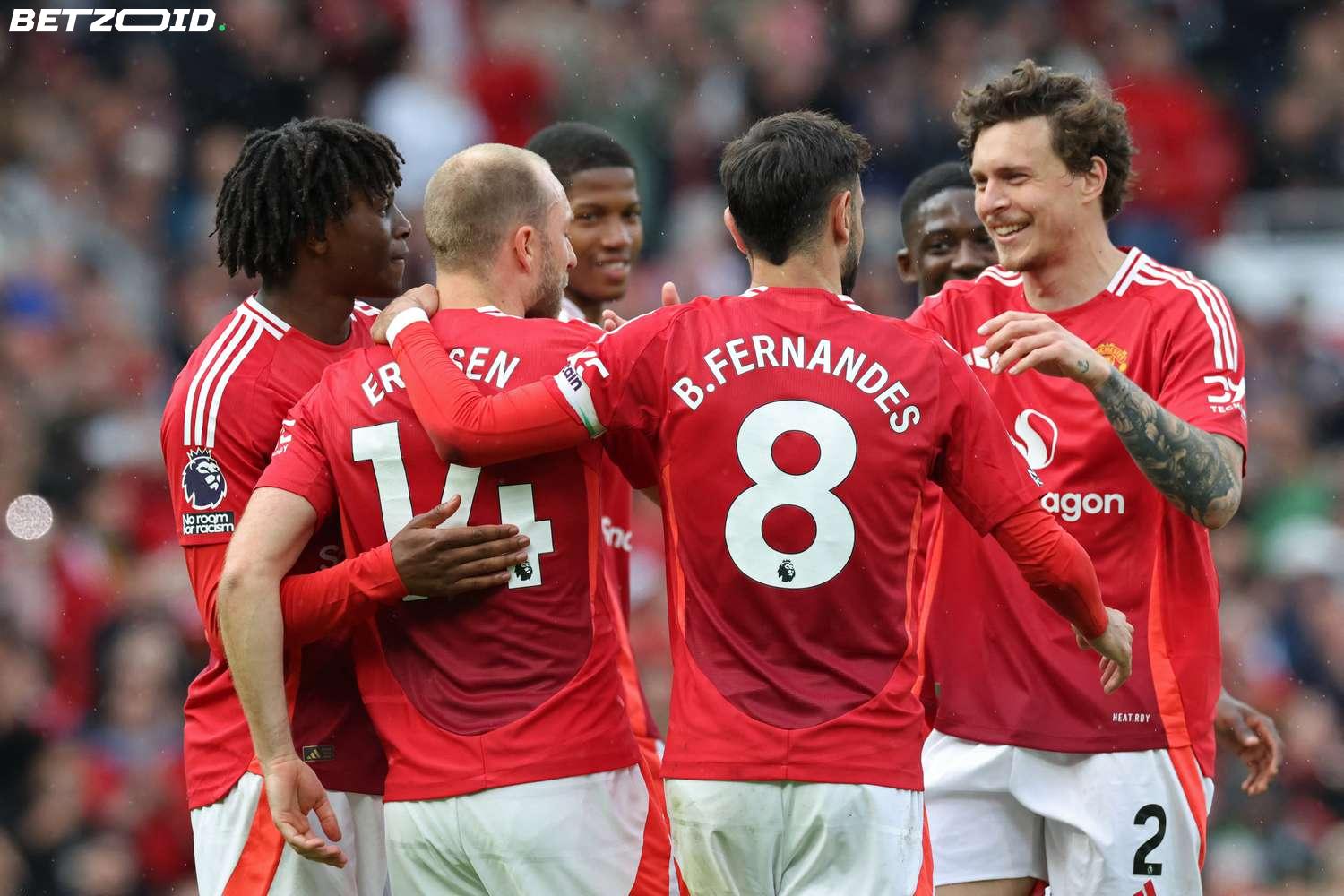 Manchester United Shares Surge as Europa League Success Drives Unexpected Revenue Growth.