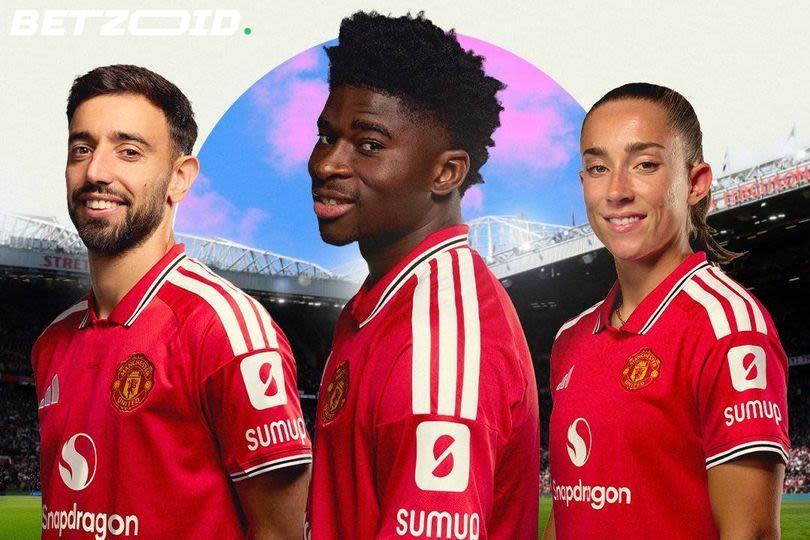 Manchester United's New Sleeve Deal With SumUp Is Worth More Than You'd Think.