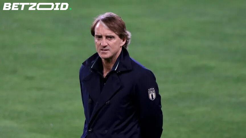 Mancini Is Back — Italy's Federation Turns to a Familiar Face After Pirlo Chaos.