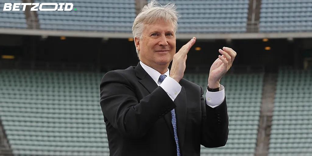 Mark Walter Is Cashing Out of Chelsea — And the Timing Tells You Everything.