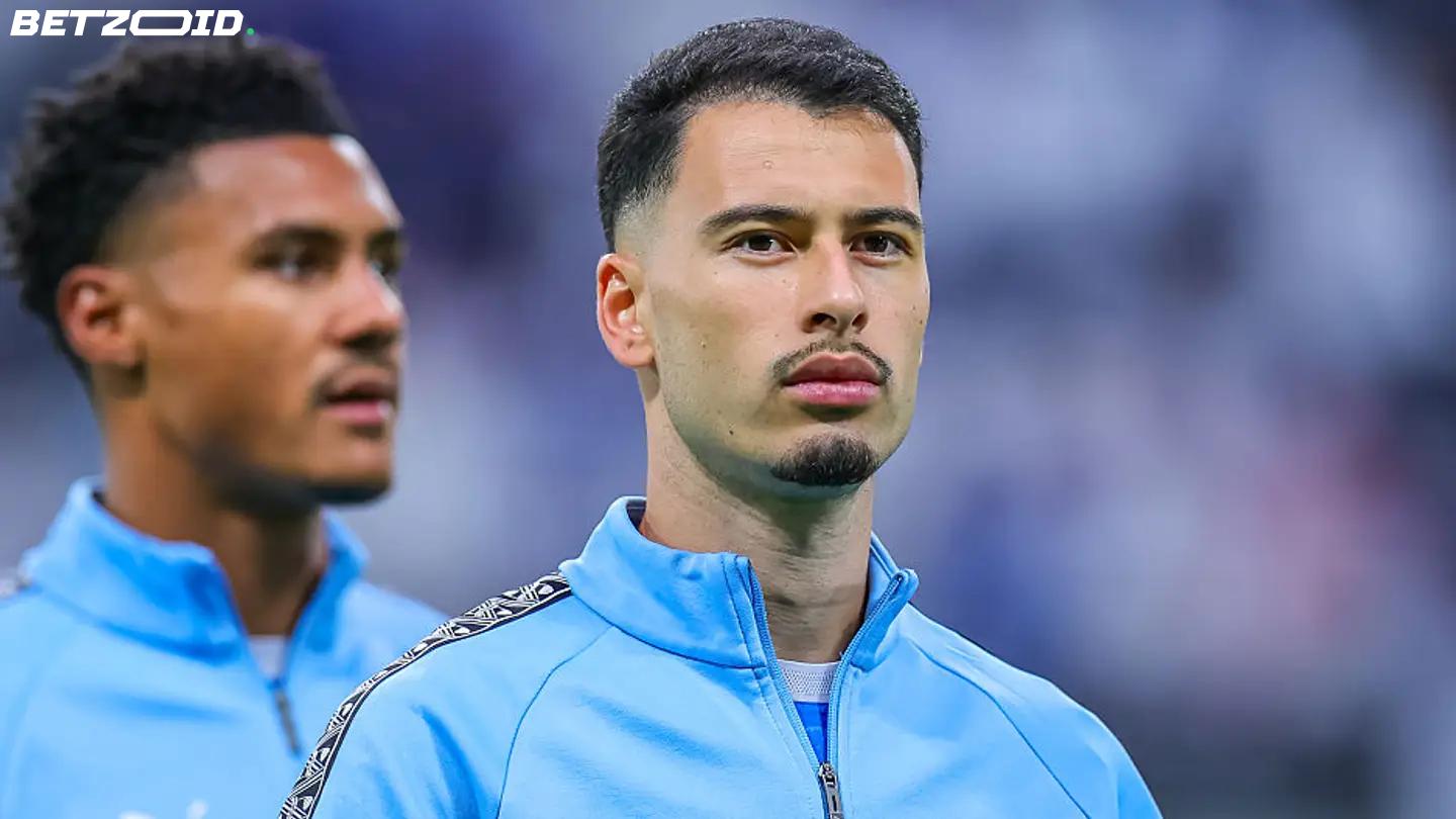 Martinelli's Agent Says Arsenal Exit Was About a 'Change of Scenery' — The Facts Tell a Trickier Story.