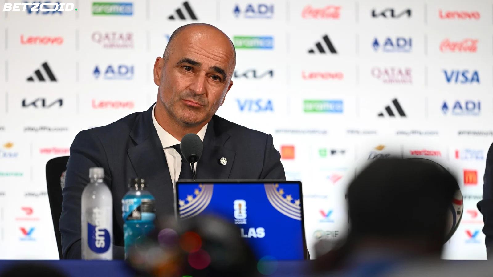 Martinez Out, Ancelotti Stays: Two Nations, Two Very Different Responses to World Cup Failure.
