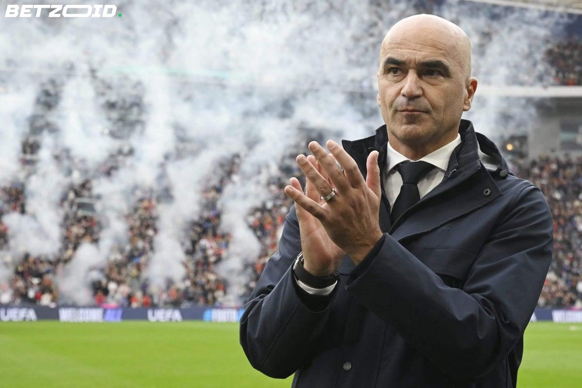 Martinez's Three Pillars, Ronaldo's Hamstring, and Why Portugal Are Already Living the 2026 World Cup.