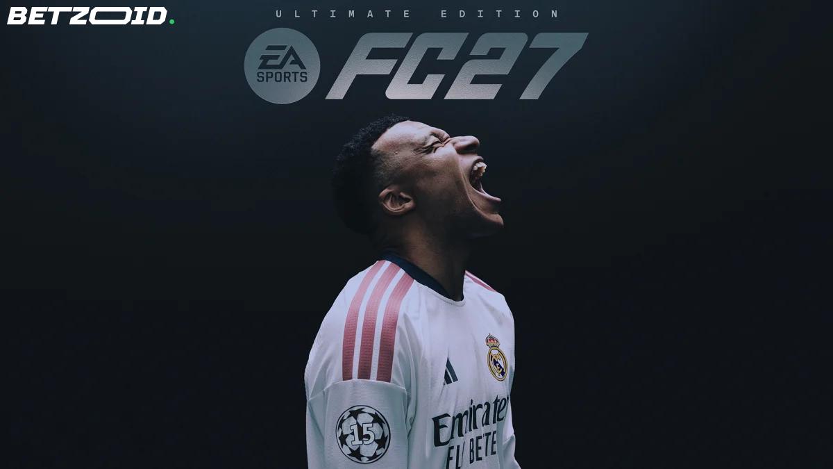 Mbappé Is Back on the Cover — And His Season Earned It.