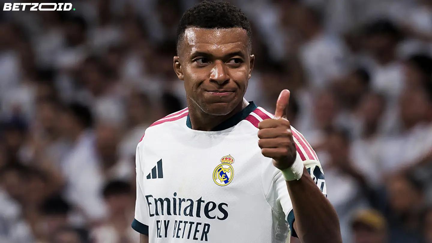 Mbappé Is Running a Ballon d'Or Campaign — But Do the Numbers Back Him Up?.