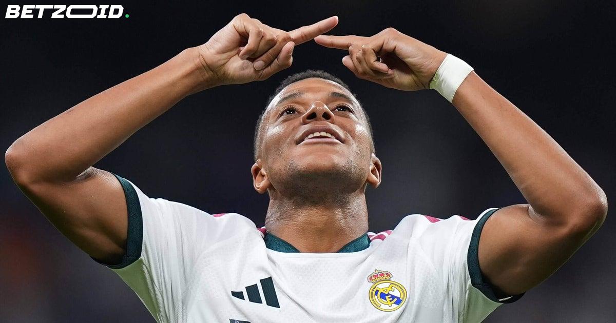 Mbappe Quits Nike to Spearhead On's First Football Boots.