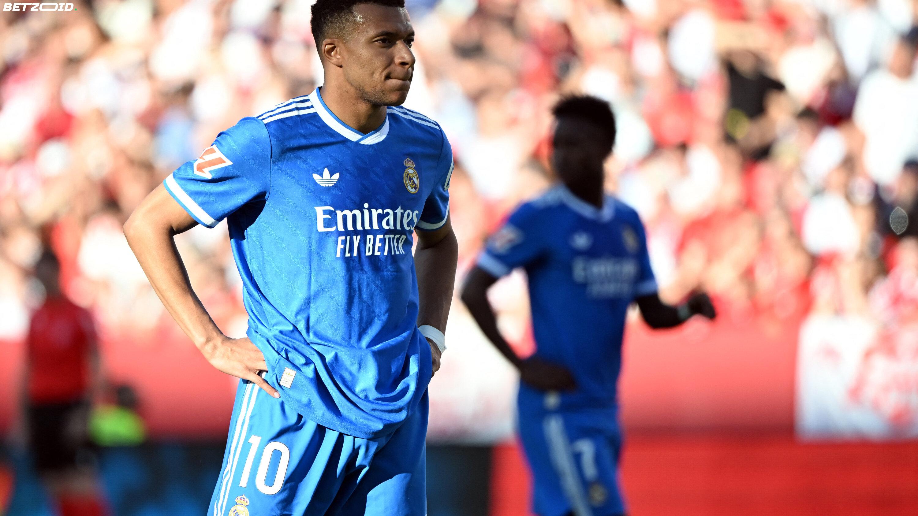 Mbappé Takes On the Far Right — And the Far Right Hits Back.