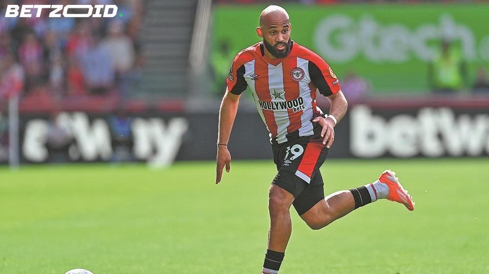 Mbeumo Can't Wait to Connect with Fernandes at Man Utd as Trafford Returns to City.