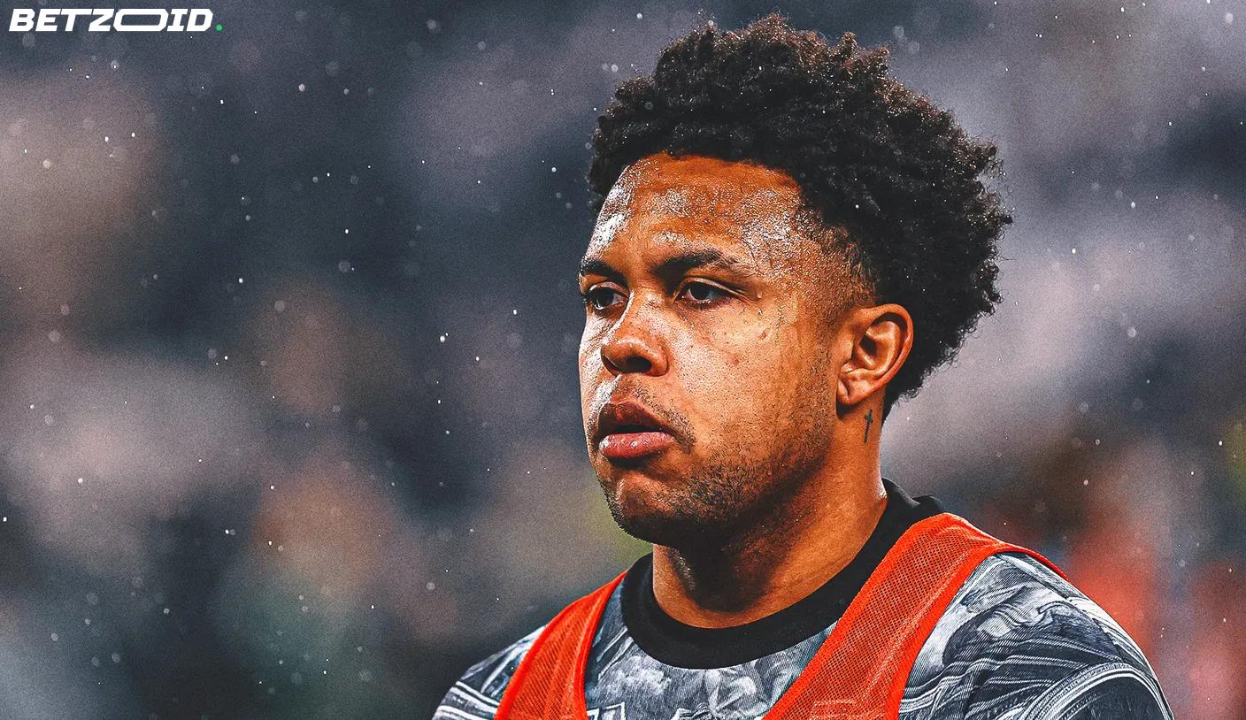 McKennie Playing Hardball: Wants Double His Salary to Stay at Juventus.