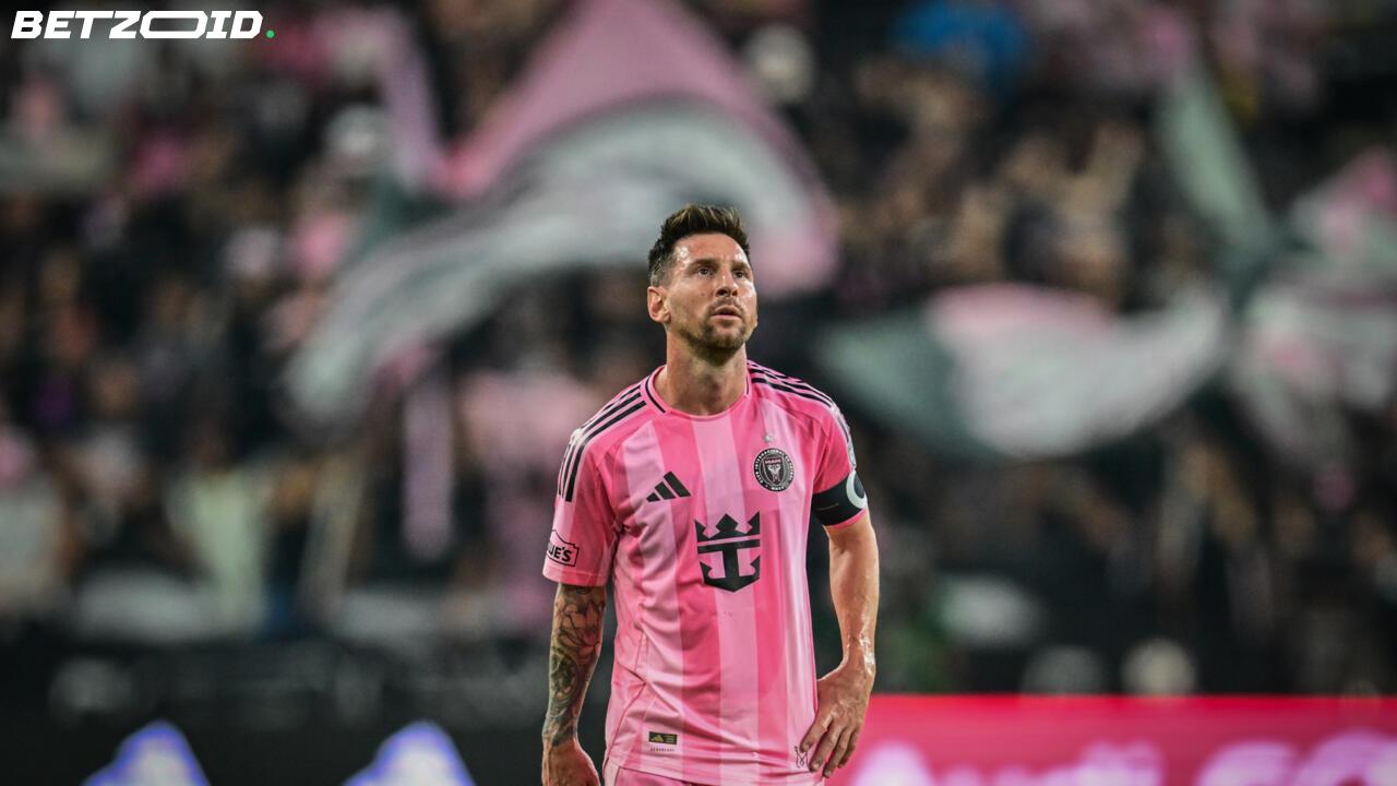 Messi: Argentina Can Defend the Title, But France and Spain Are Ahead Right Now.