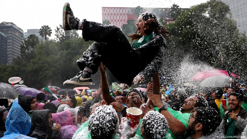 Mexico Is Winning the 2026 World Cup — Just Not on the Pitch.
