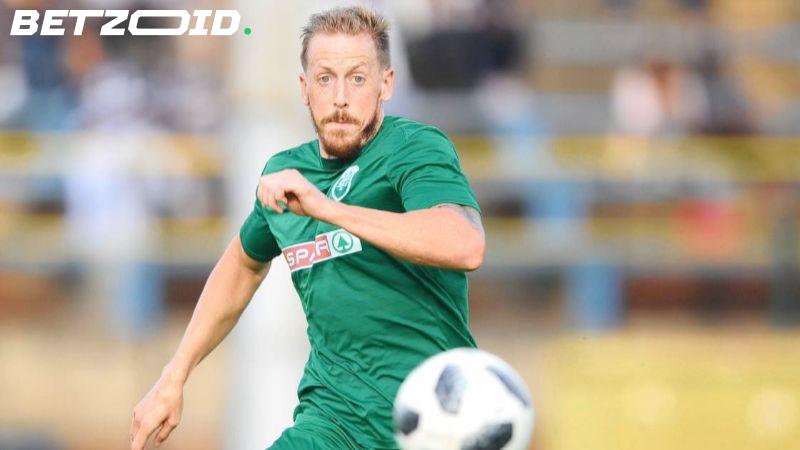 Michael Morton Breaks the Silence on PSL Salaries — From R20k Rookie to R80k Peak.