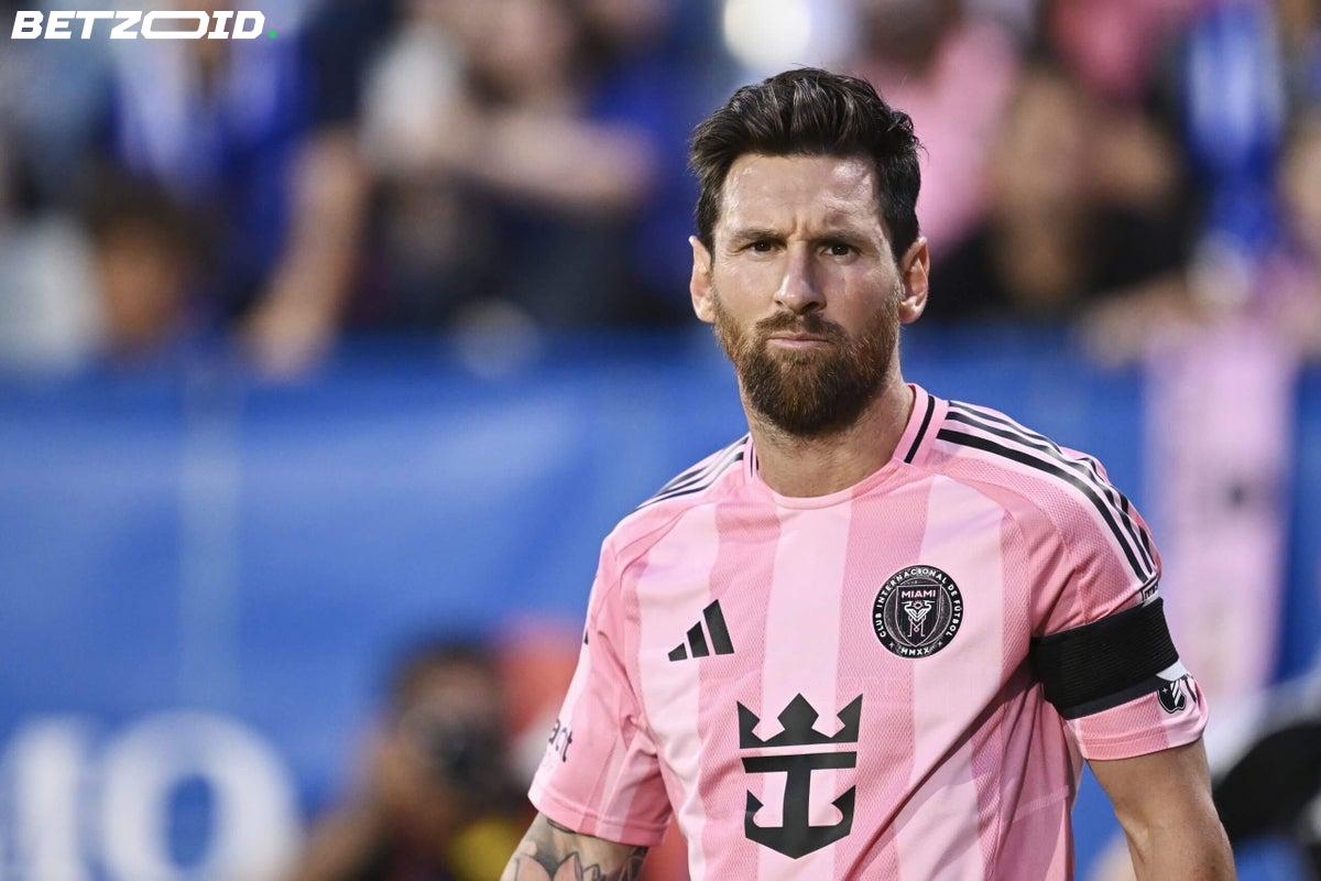 MLS Is Back: Why This Season Could Be The League's Biggest Yet.