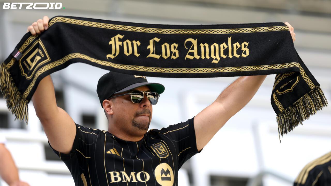 MLS Is Chasing a Global Fanbase — But Can It Compete With Europe's Giants?.