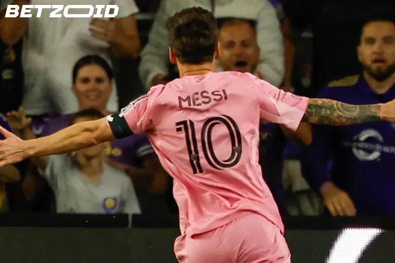 MLS Set to Unlock New Revenue Stream With Back-of-Jersey Sponsors in 2026.