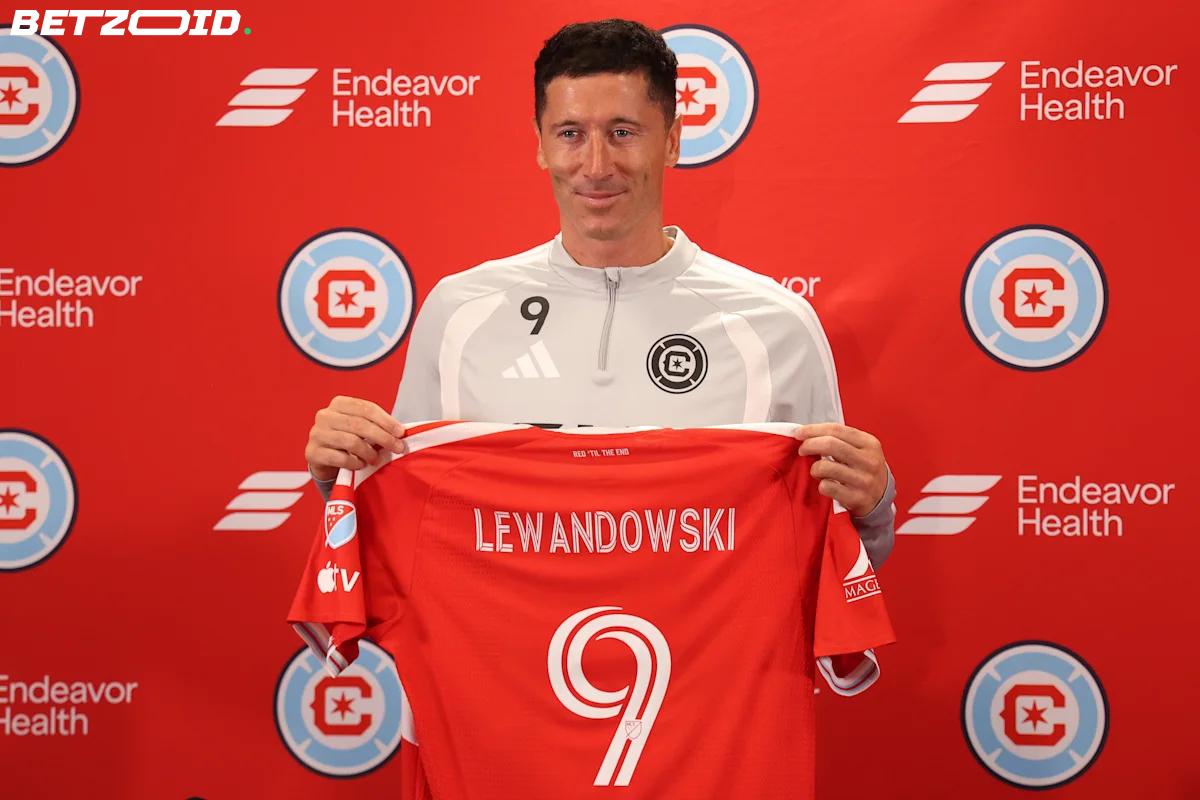 MLS Shatters Transfer Records as the 2026 World Cup Reshapes North American Football.