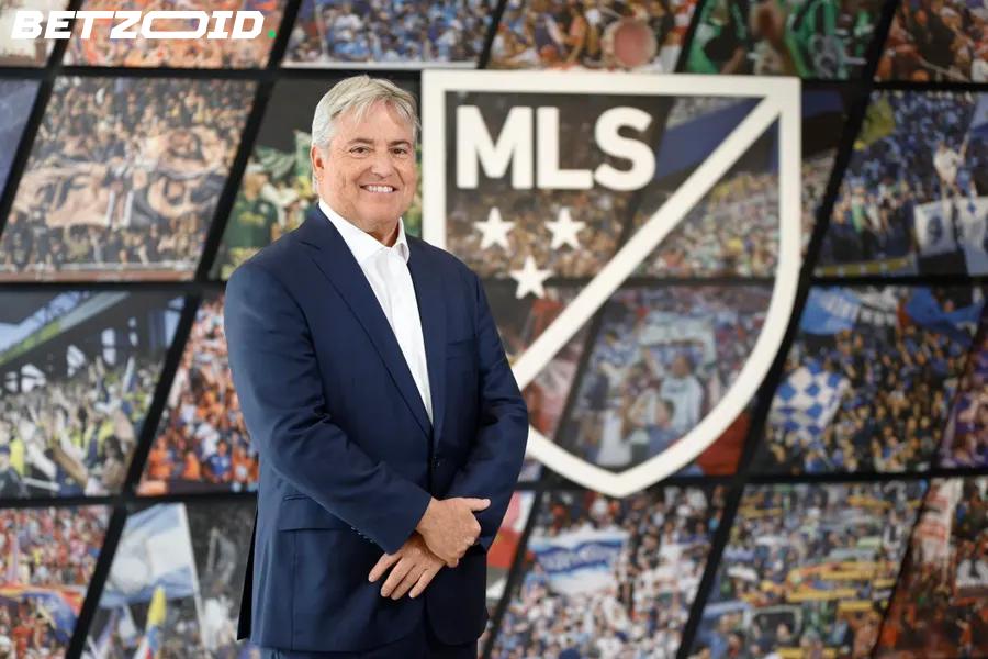 MLS Wants to Double Its TV Money. The Market May Have Other Ideas..