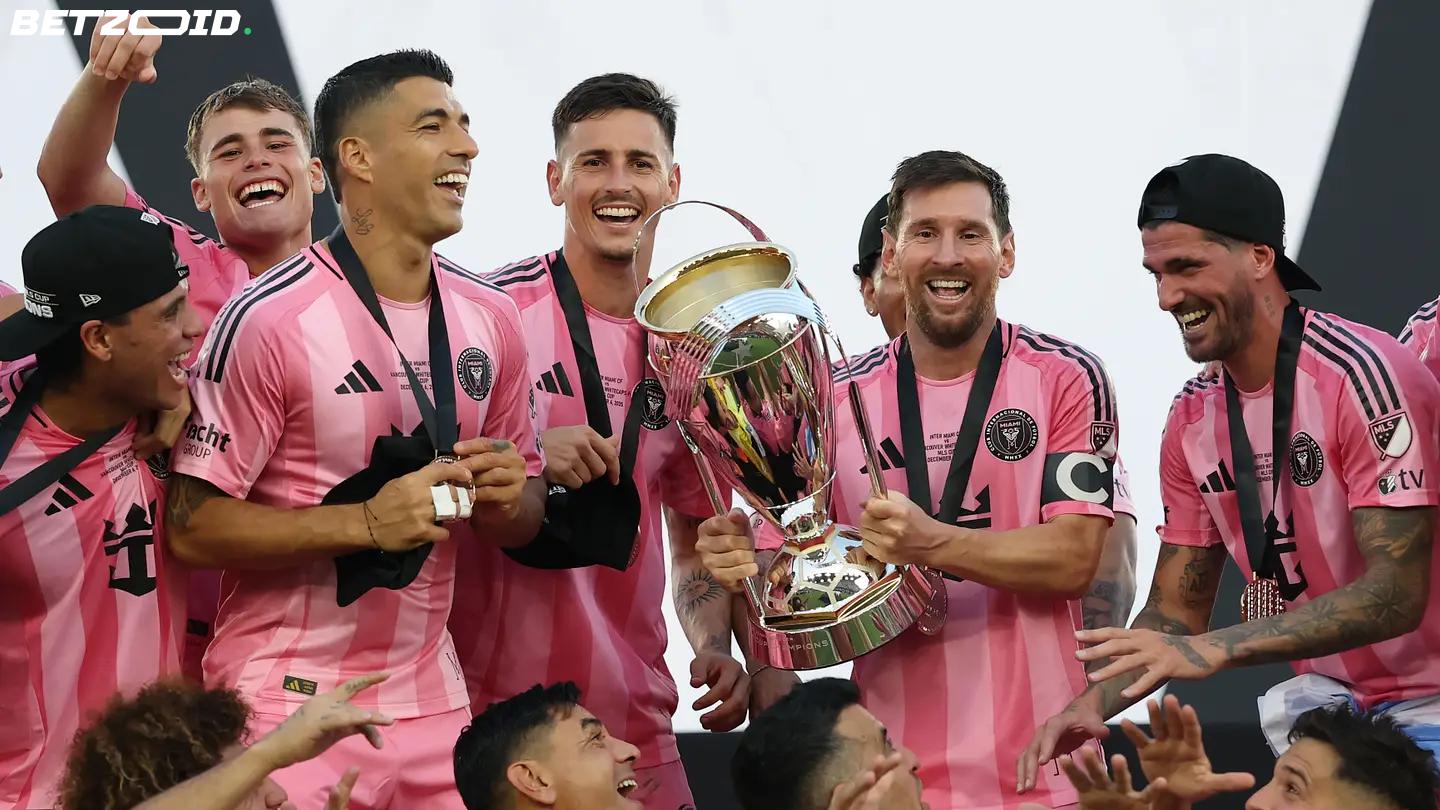 MLS's Reported 20-Team Playoff Overhaul Is Either Brilliant or a Mess Waiting to Happen.