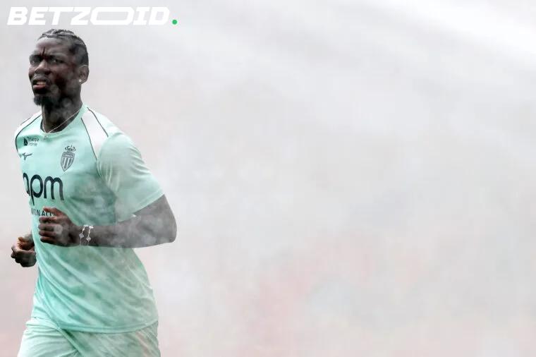 Monaco Are Cutting Pogba Loose — And His Body Made the Decision for Them.