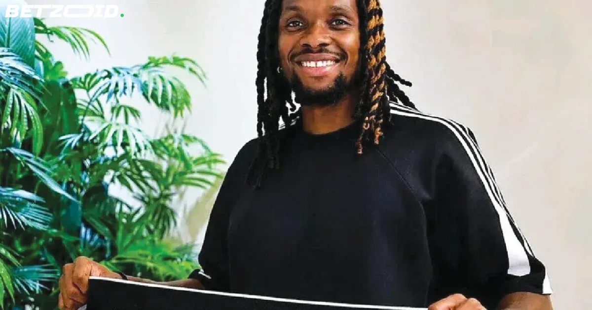 Money Talks: Why Ndah Chose Libya Over Sundowns.
