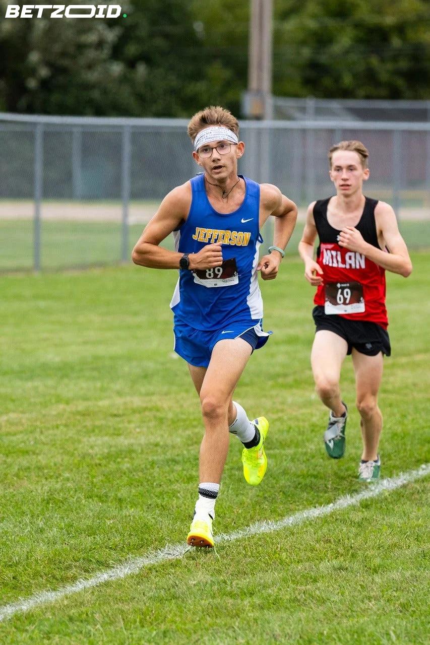 Monroe County Region High School Sports Schedule for Sept. 28-Oct. 4.