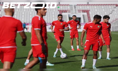 Morocco Have More to Prove in 2026 — and More Baggage Than Ever.