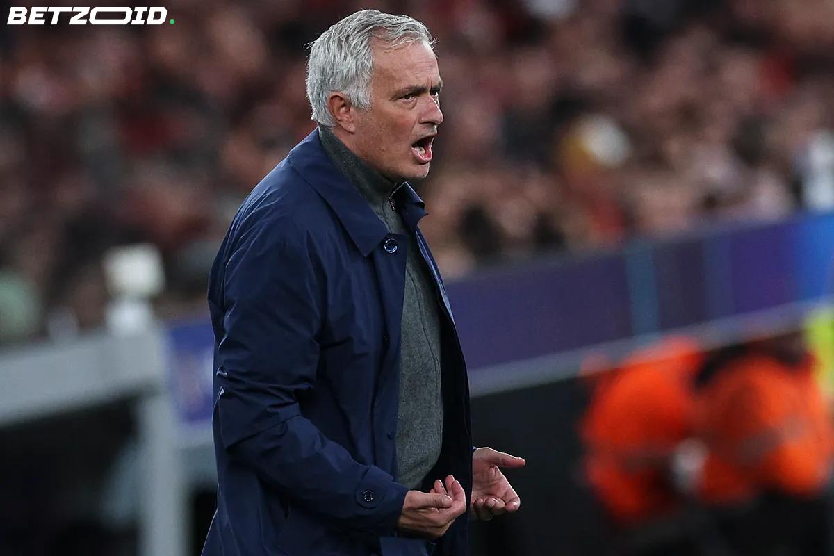 Mourinho Blasted by Former Player Mikel Over Vinicius Jr Racism Comments.