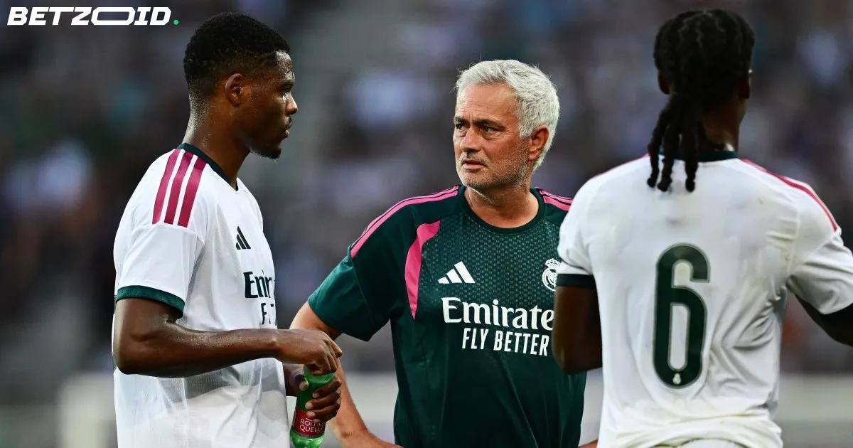 Mourinho's Madrid return, Barcelona's three-peat bid, and the rules shake-up: La Liga 2026-27 preview.