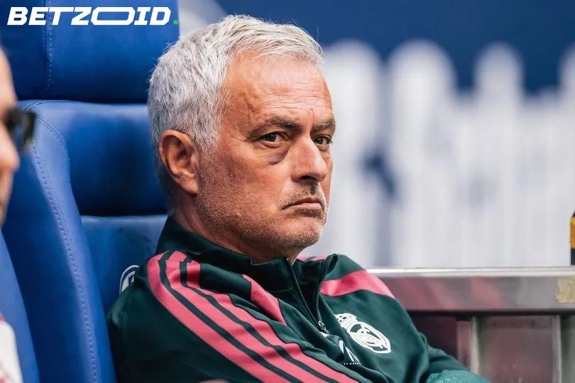 Mourinho's Rodri Verdict: 'Real Madrid Can't Have Players Who Think Twice'.
