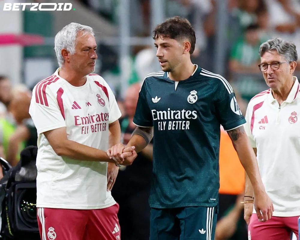 Mourinho's Second Coming: Can Real Madrid Dethrone Barcelona in La Liga 2026-27?.