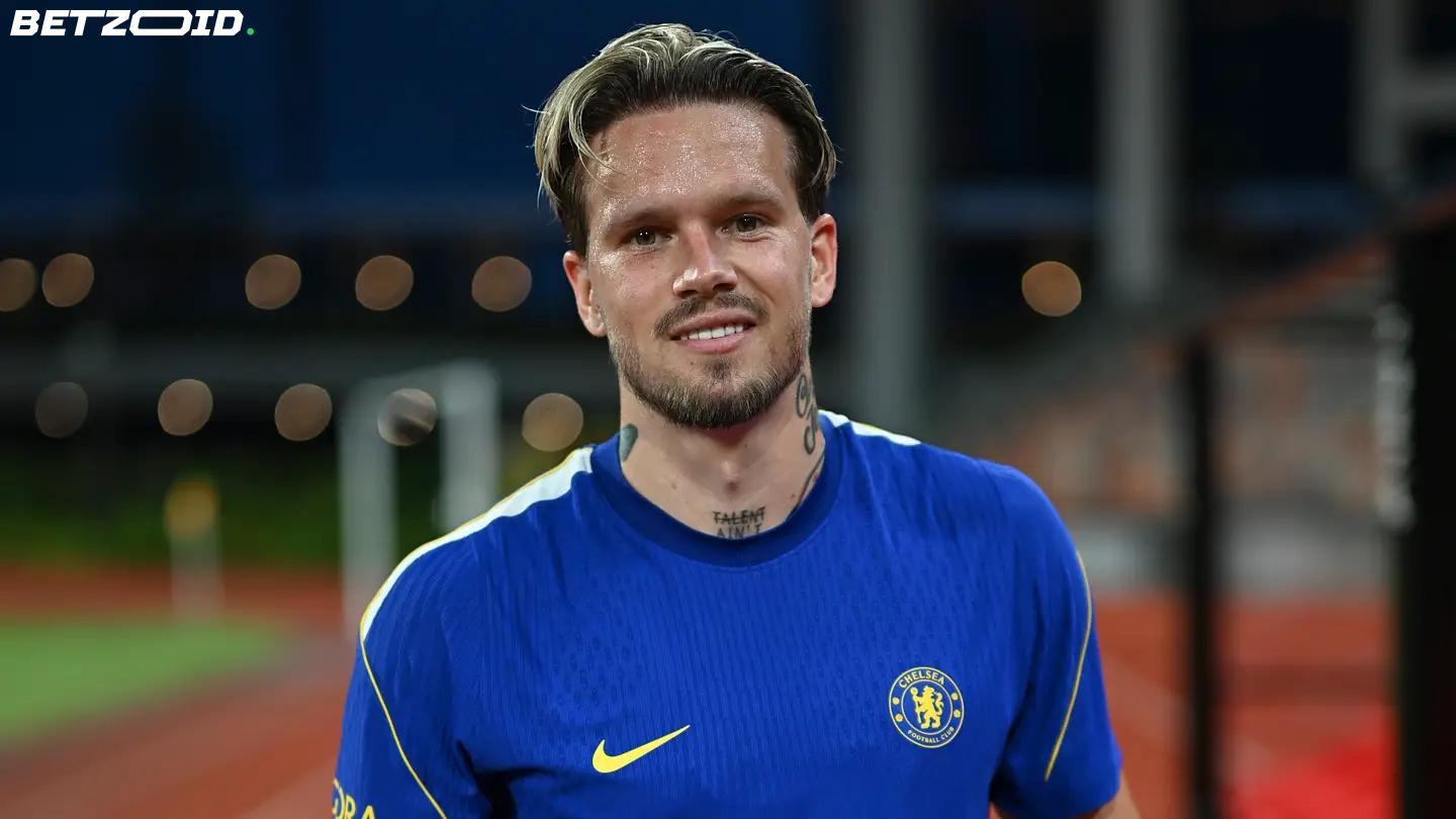 Mudryk Is Back — But Does He Have a Future at Chelsea?.