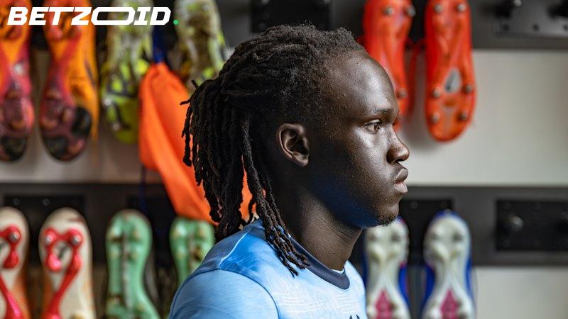 Kisnorbo Blasts Critics as Sydney FC Reverses Course to Release Akon for U17 World Cup.