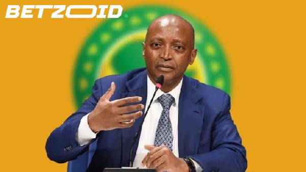 CAF Scraps Four-Year Plan, AFCON Returns to Two-Year Cycle.