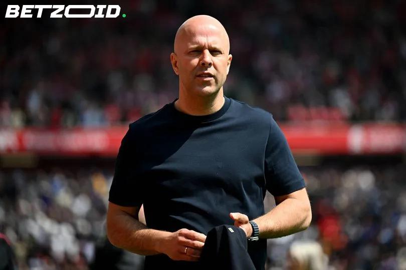 Arne Slot Takes On New UEFA Role Following Liverpool Departure.
