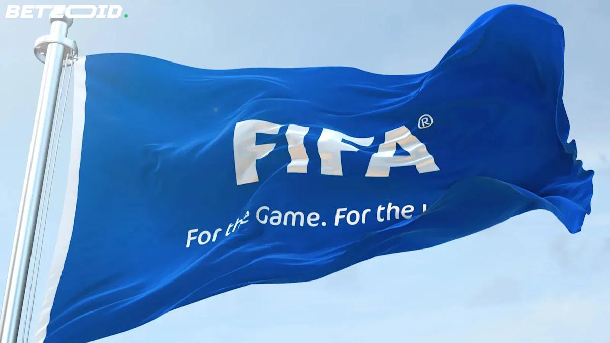 FA Chair Debbie Hewitt Questions Gianni Infantino's Fitness to Lead FIFA.