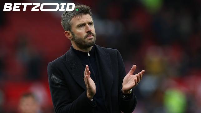 Michael Carrick to Get More Time at Manchester United, But a Brutal Run of Fixtures Looms.