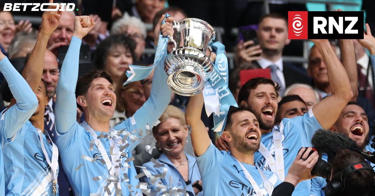 English Football 'Dangerously Exposed' to Financial Risk, Regulator's Report Finds.