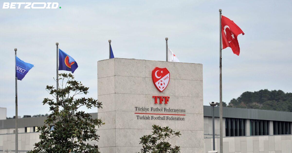 Turkey Bans 147 Current and Former Club Officials Over Betting Violations.