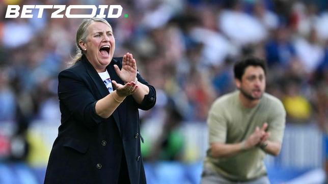 Emma Hayes' USWNT Earnings Revealed as She Seeks Revenge Over Spain.