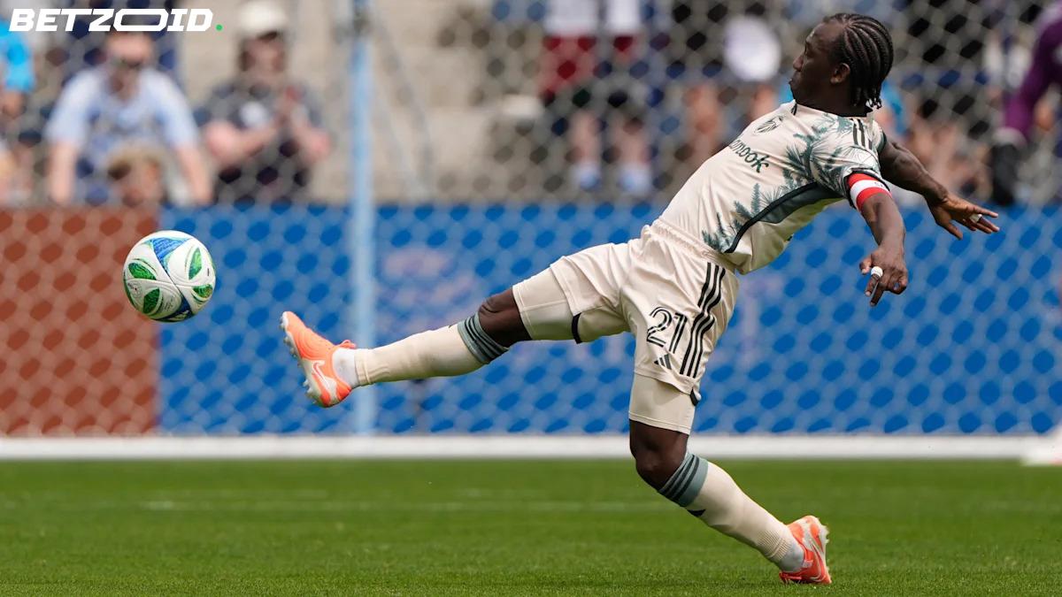 Diego Chara Announces He Will Retire From Portland Timbers After 2027 Sprint Season.