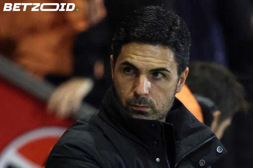 Arsenal Hit by Fresh Injury Doubts for Liverpool Clash After Carabao Cup Shock.