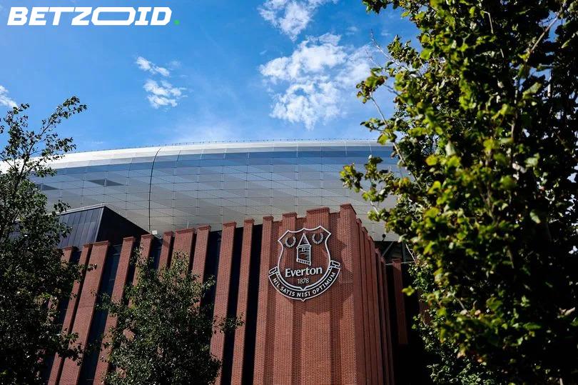 Friedkin Group Puts Everton Up for Sale, But Only to the 'Right' Buyer.