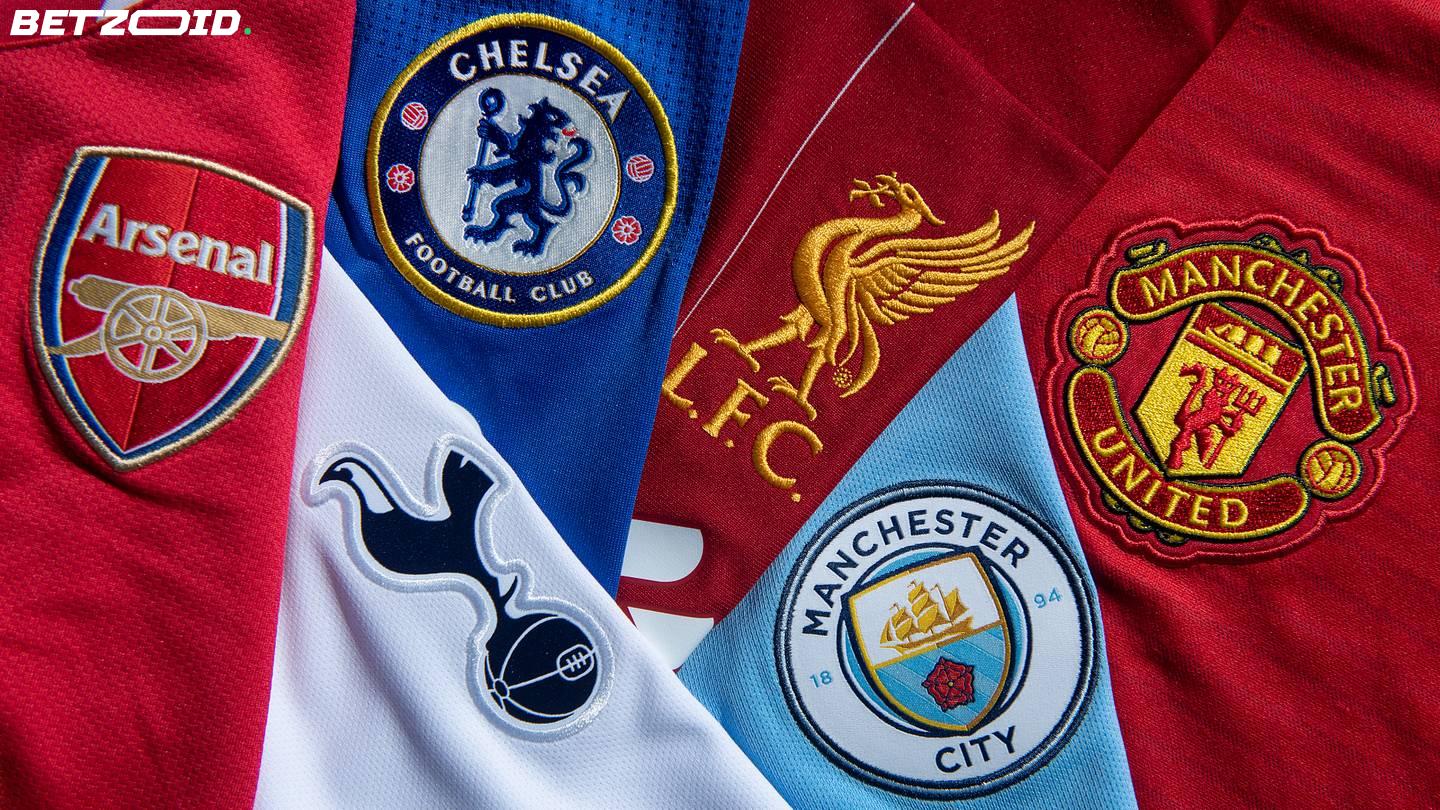 Real Madrid Reportedly Want Six Premier League Clubs to Cover European Super League Costs.