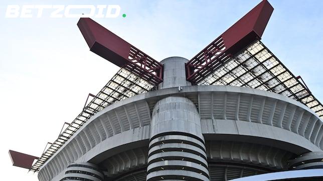 San Siro Set to Be Demolished in 2031 as Milan's New Stadium Takes Shape.