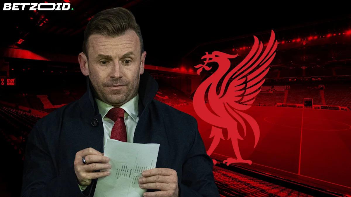 Liverpool Linked to No Interest in Diego Gomez as Man Utd Reportedly Lead the Race.