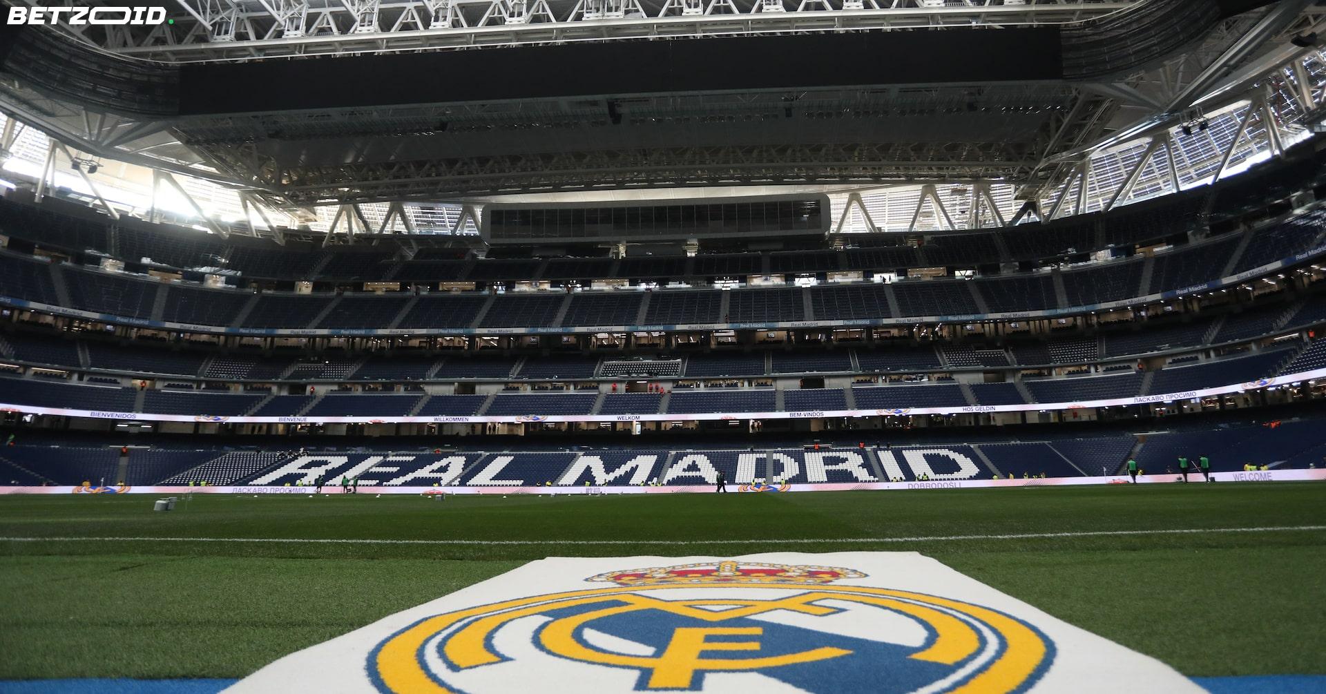 Real Madrid Confirm They Want Six Premier League Clubs to Pay Super League Setup Costs.