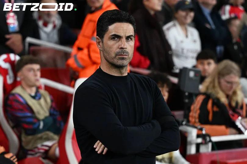 Mikel Arteta Defends Arsenal's 60 Job Cuts Just Weeks After Signing New Contract.