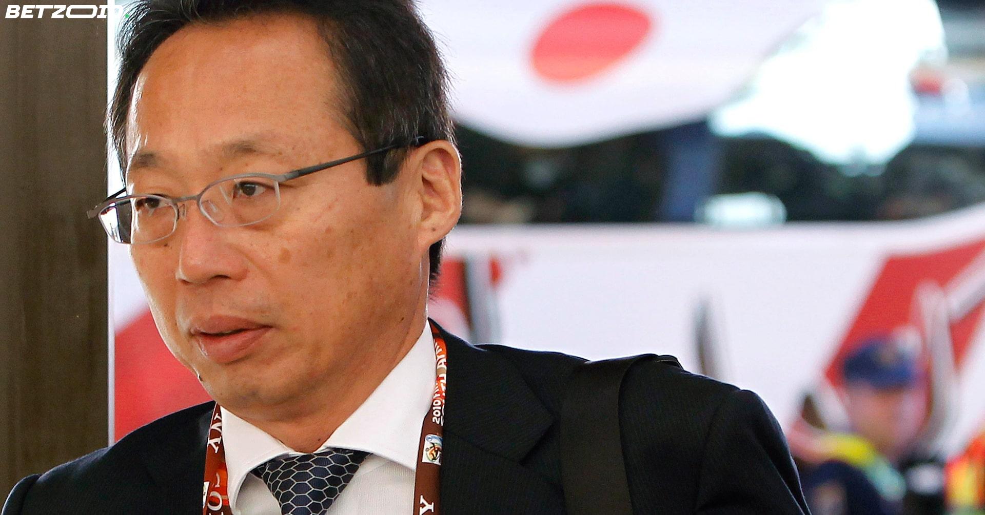 Former Japan Coach Takeshi Okada Resigns as JFA Vice-President Over FIFA Concerns.